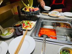-海底捞火锅(龙湖三千集店)
