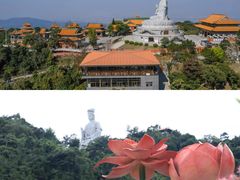 -东莞观音山旅游风景区
