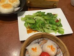 -北海金昌开元名都大酒店·四季轩中餐厅