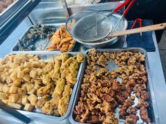 -美美阿姨醋肉(县后路店)