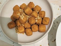 -大树餐厅(环球港店)