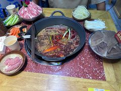 -赵美丽·重庆社区火锅·直营店(火车东站·中豪国际店)