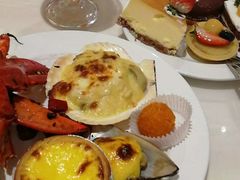 -大东方海鲜酒楼(小武基桥店)