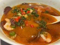 -百富源·海鲜辽菜(浑河堡店)