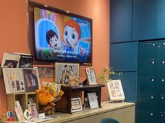 -海马体照相馆(新南凯德广场店)