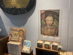 -良友书坊(安徽路店)