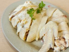 -百家鸡味馆(清泰店)