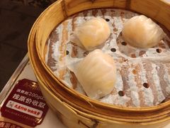 -稻香饭店(IFS国金中心店)