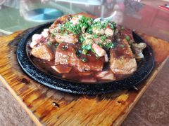 -东馆和天下特色餐饮(工农店)
