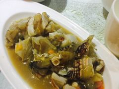 -小厨师·二十年沈家门小海鲜(百井坊巷店)