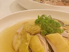 -玫瑰厅上海菜(兴国路店)