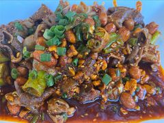 -老号尤兔头(玉堂店)