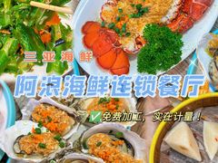 -三亚亚特兰蒂斯度假区