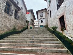 -华谊兄弟（长沙）电影小镇