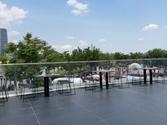 -茶人村·前滩江景雅宴(上海首店)