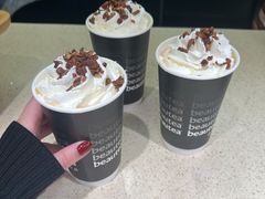 -BeauTea水仙(coco park店)