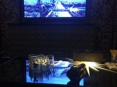 包房-活力无限KTV(天河新天地店)