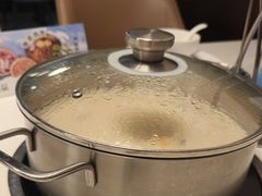 -煲王粤菜餐厅(中侨中心店)