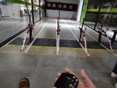 -無弓射箭俱乐部(领展中心城店)