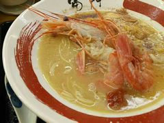 -雷门拉面·现熬骨汤(凯德来福士店)