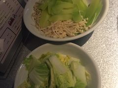 -探鱼·鲜青椒爽麻烤鱼(天河优托邦店)