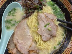 -博多一蘭·乌冬·定食·烧串(徐家汇店)