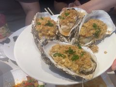 -大碗李·海鲜天津菜(河北路店)