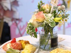 -奈雪的茶(大连新玛特店)