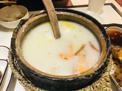 -火齐潮汕砂锅粥(五道口店)