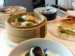 -东海朗廷酒店-唐阁T’ANG COURT 中餐厅