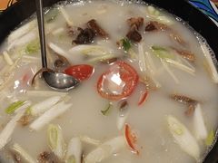 -四姑娘山阿巴郎·藏式花园餐厅