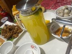 -焯牛潮汕牛肉火锅(云峰街创始店)
