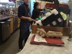 -COSTA COFFEE(恒基名人购物中心店)