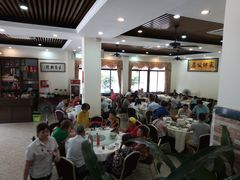 大堂-家乡饭店(里仁洞店)