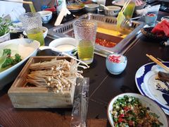 -大隐·成都火锅Bistro(合生麒麟新天地店)