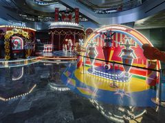 -Peet's Coffee皮爷咖啡(杭州来福士店)