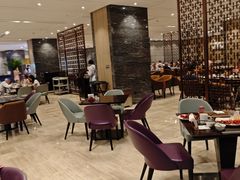 -丽都皇冠假日酒店·Matrix亦餐厅(望京店)