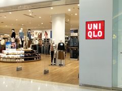 -优衣库(东莞东城万达广场店)