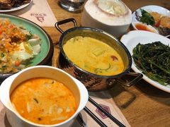 -暹罗酒肆泰餐厅酒吧