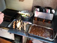 -大学路8号炸串(大学路十四号院店)