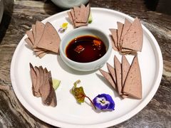 私房猪肝-桐爷小馆(广渠门店)