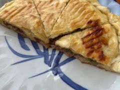 -卡万金特色藏餐