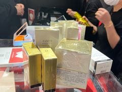 -Chanel(德基广场店)