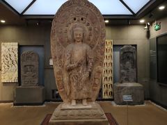 -北京石刻艺术博物馆(五塔寺)