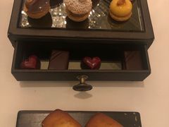 -Caprice(香港四季酒店)