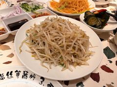 -姥姥家春饼店(惠新东街店)