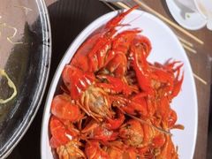 -铭副琦食·虾蟹烩馆(渔人码头店)