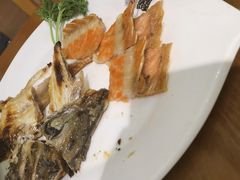 -青瓦餐厅·生鱼片·韩园烤肉(西塔店)