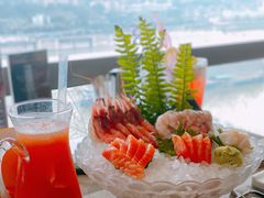 -極上萬膳·日料放题(来福士江景店)