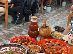-小街47號江湖菜(四合院店)